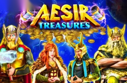 Aesir Treasures