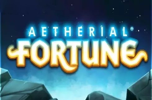 Aetherial Fortune slot Gaming1