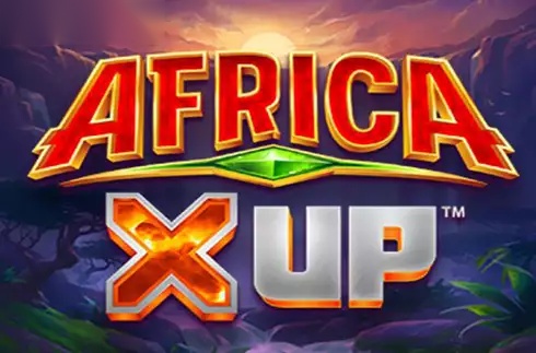 Africa X Up slot Alchemy Gaming