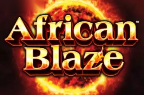 African Blaze slot Aruze Gaming
