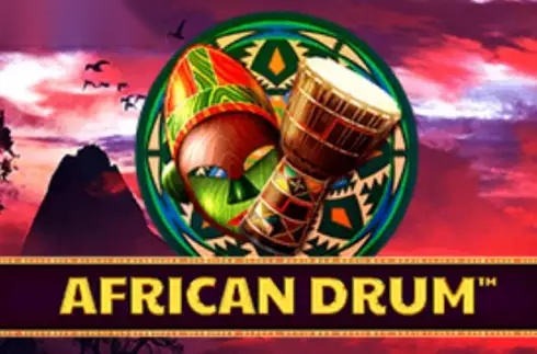 African Drum slot Retro Gaming