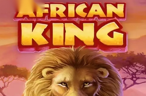 African King