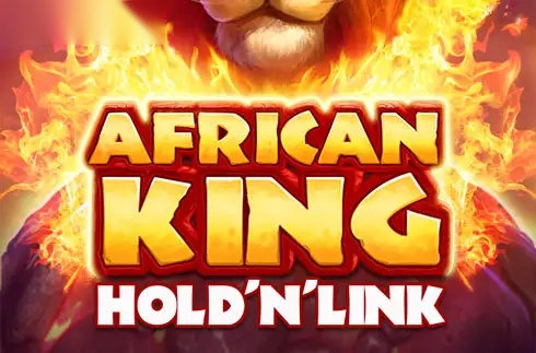 African King Hold'n'Link