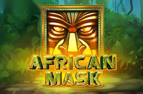 African Mask