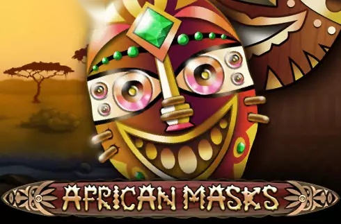 African Masks slot Getta Gaming