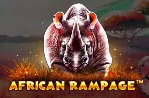 African Rampage