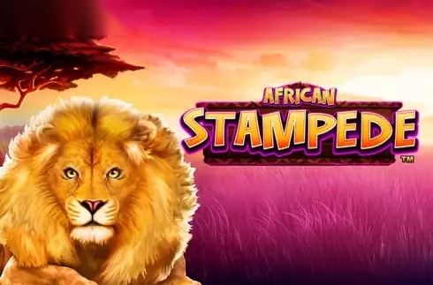 African Stampede