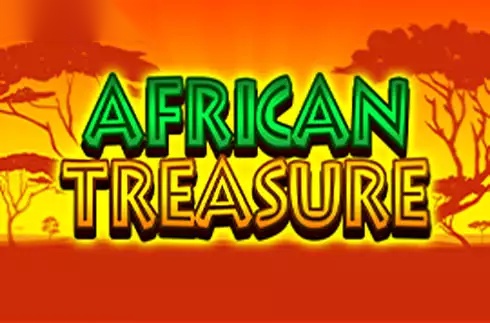 African Treasure slot Fazi