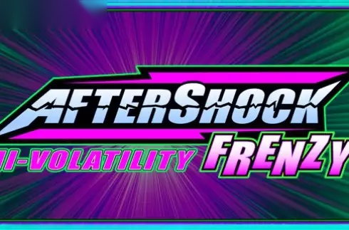 AfterShock Frenzy Hi-Volatility