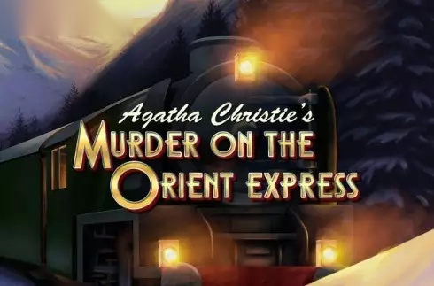 Agatha Christie's Murder on the Orient Express