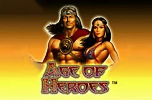 Age Of Heroes Deluxe