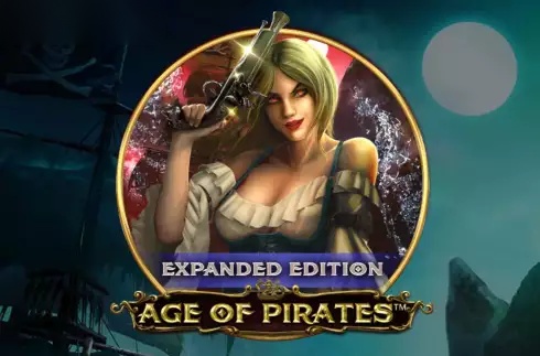 Age Of Pirates Expanded Edition