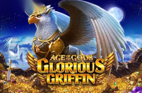 Age Of The Gods Glorious Griffin