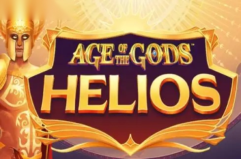 Age Of The Gods: Helios slot Ash Gaming