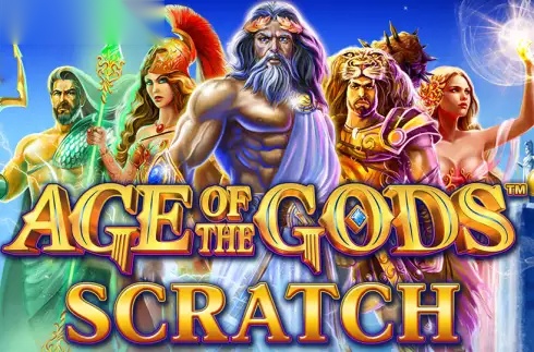 Age Of The Gods Scratch