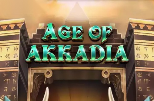 Age of Akkadia