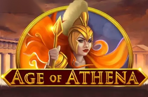 Age of Athena slot Epic Industries