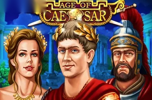 Age of Caesar slot Playbro