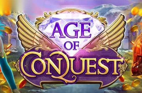 Age of Conquest slot Microgaming