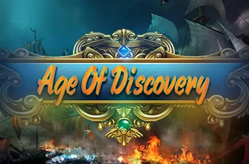 Age of Discovery (Aiwin Games) slot Aiwin Games