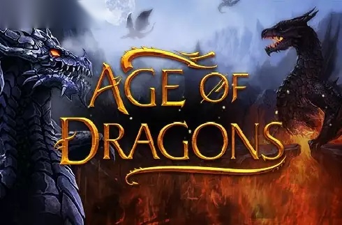 Age of Dragons