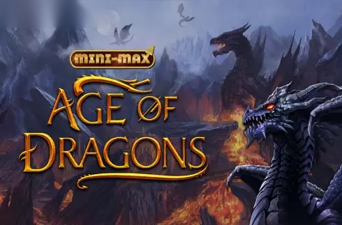 Age of Dragons Mini-max