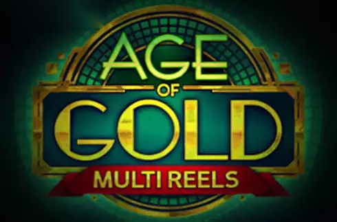 Age of Gold Multi Reels slot Apollo Games