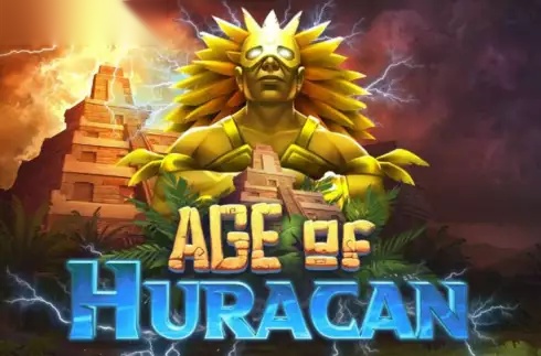 Age of Huracan