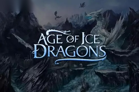 Age of Ice Dragons