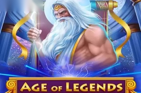 Age of Legends