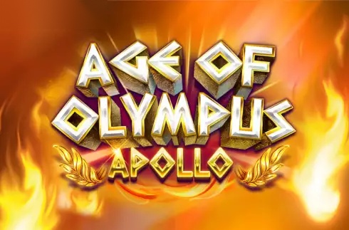 Age of Olympus Apollo