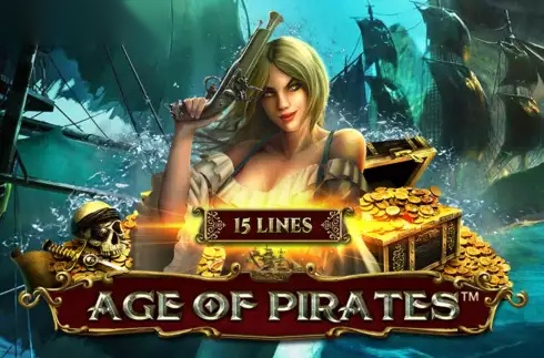 Age of Pirates 15 Lines