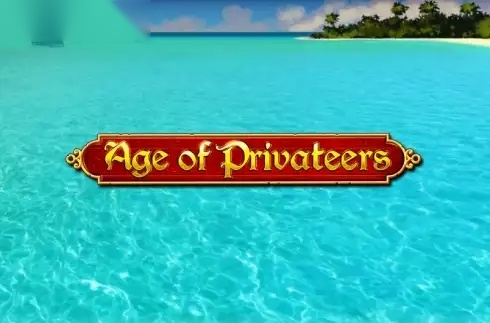 Age of Privateers slot GreenTube