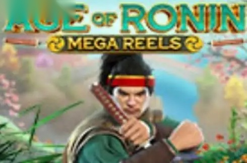 Age of Ronin: Mega Reels slot Gameplay Interactive