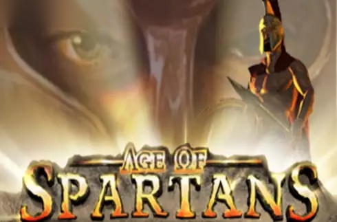 Age of Spartans slot Genii