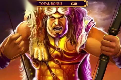 Age of The Gods™ Prince of Olympus slot Playtech