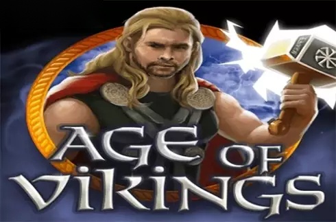 Age of Vikings