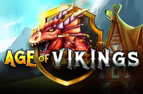 Age of Vikings slot PopOK Gaming