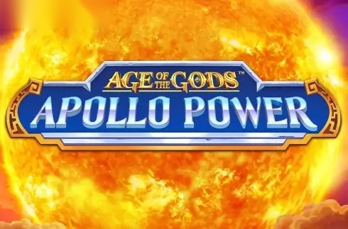 Age of the Gods: Apollo Power