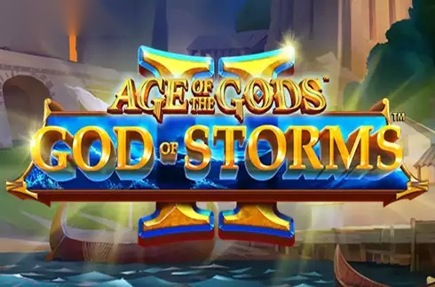 Age of the Gods God of Storms 2