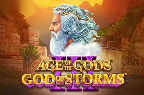 Age of the Gods: God of Storms 3