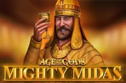 Age of the Gods: Mighty Midas