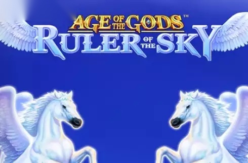 Age of the Gods: Ruler of the Sky