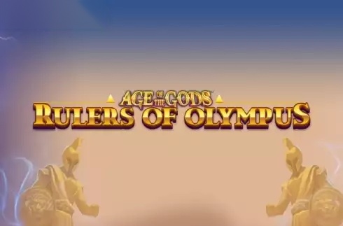 Age of the Gods: Rulers of Olympus