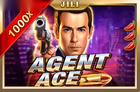 Agent Ace