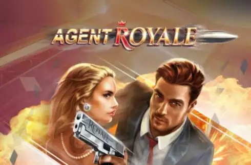 Agent Royale slot Red Tiger Gaming