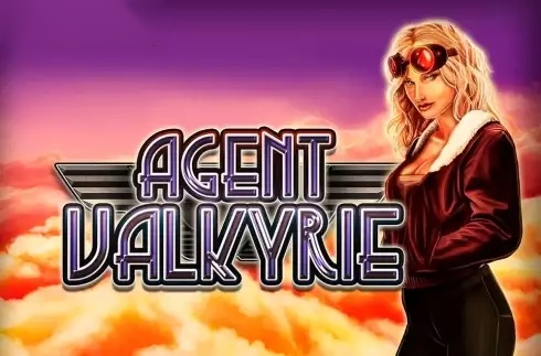 Agent Valkyrie