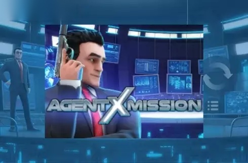 Agent X Mission