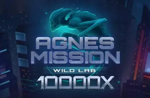 Agnes Mission: Wild Lab