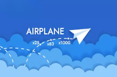 Airplane slot Inbet Games